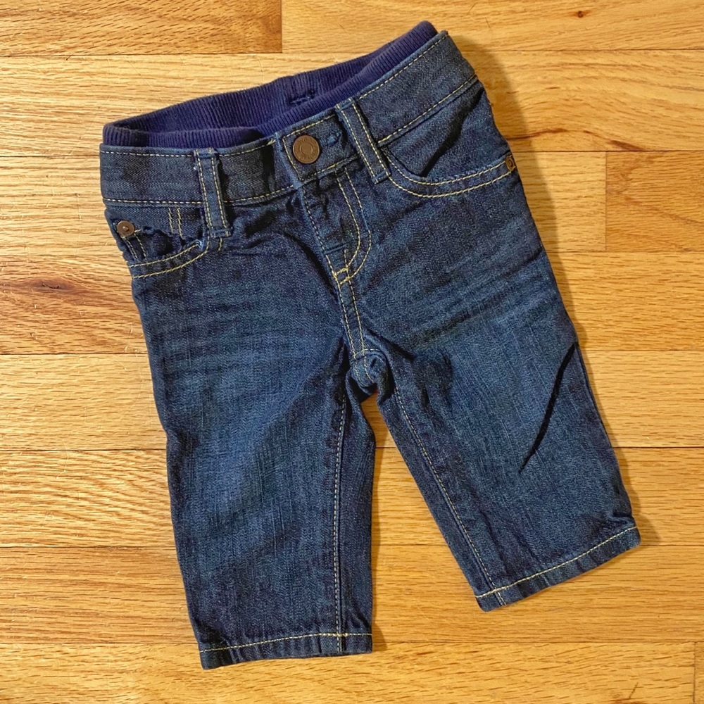 Baby GAP Pants Bundle - Picture 5 of 9